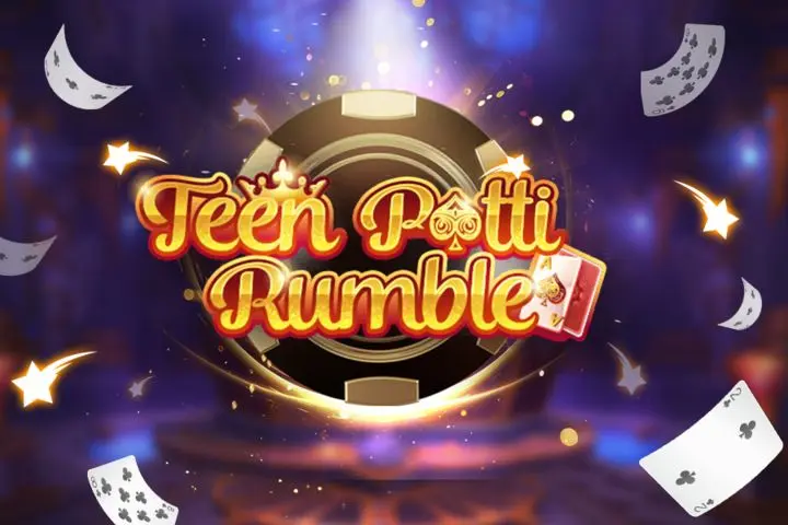 Teen Patti Rumble App || Sign Up Bonus 40₹ || तीन पत्ती रंबल ऐप || Withdrawal 100₹ 1 Teen Patti Rumble