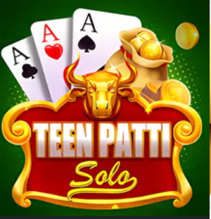 Teen Patti Solo App || Bonus 120₹ || तीन पत्ती सोलो ऐप || Withdrawal 100₹ 8 Teen Patti Solo