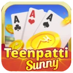 Teen Patti Sunny App