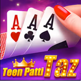 Teen Patti Taz App Download & Get Welcome Bonus 100₹ || Taz Teen Patti Apk 1 Teen Patti Taz