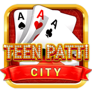 Teen Patti City App || Bonus ₹120 || तीन पत्ती सिटी ऐप || Withdraw ₹100 1 Teenpatti CITY