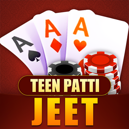 Teen Patti Jeet App || Bonus ₹80 || तीन पत्ती जीत ऐप || Withdraw ₹100 1 Teenpatti JEET