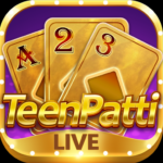Teen Patti Live App || Bonus ₹99 || तीन पत्ती लाइव ऐप || Withdraw ₹100 13 Teenpatti LIVE