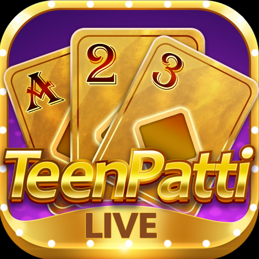 Teen Patti Live App || Bonus ₹99 || तीन पत्ती लाइव ऐप || Withdraw ₹100 1 Teenpatti LIVE