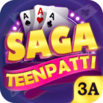 Teenpatti SAGA