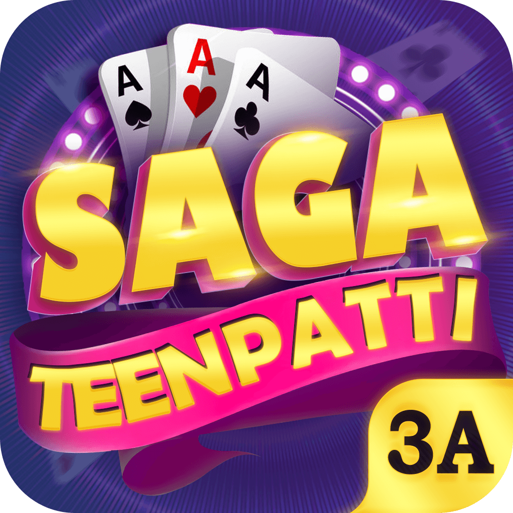 Teenpatti SAGA