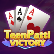 Teenpatti Victory Apk