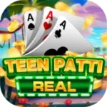 Teen Patti Real