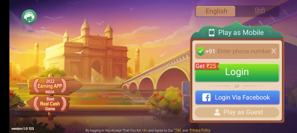 Teen Patti Master 2022 || तीन पत्ती मास्टर 2022 || Bonus ₹2888 || Withdraw ₹100/- 3 TeenPatti Master 2022