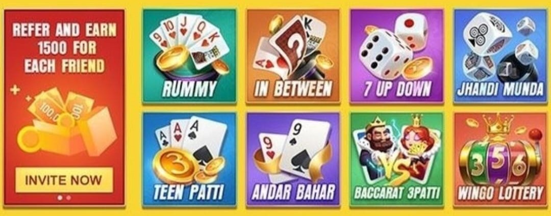 Teen Patti Master 2022 || तीन पत्ती मास्टर 2022 || Bonus ₹2888 || Withdraw ₹100/- 5 Master 3 Patti 2022