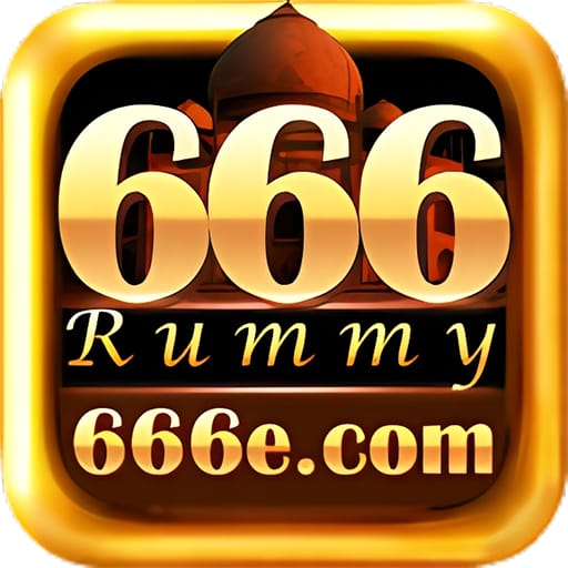 666 E App Download Now & Get Sign Up Bonus ₹51 | 666 E Apk 37 666E-RUMMY-APP-LOGO