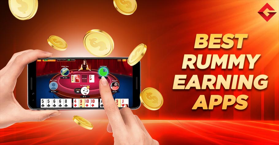 Rummy Earn App | Bonus ₹71 | रम्मी अर्न ऐप | Withdraw ₹100 5 Rummy Earn App