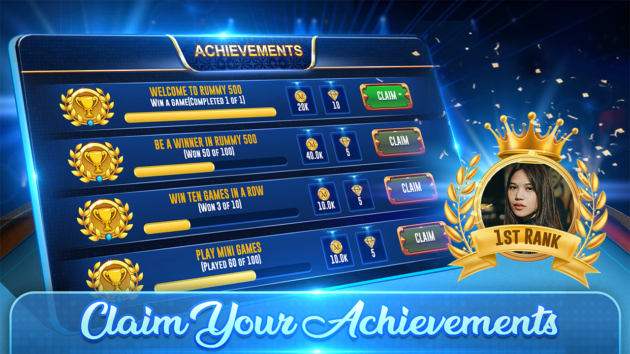 Rummy 500 App Download & Win Real Cash Rs.200 | रमी 500 Apk 4 How To Add Money In Rummy 500 Application ?