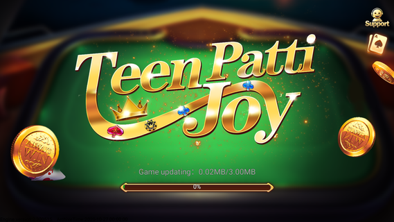 Teen Patti Joy Apk | Bonus ₹51 | तीन पत्ती जॉय एपीके | Withdraw ₹100 4 3 Patti Joy App