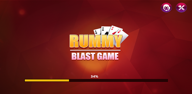 Rummy Blast App || Bonus 40₹ || रम्मी ब्लास्ट ऐप || Withdrawal 100₹ 4 Register In Rummy Blast App