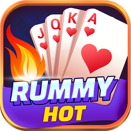 Rummy HOT