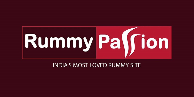 Rummy Passion App Download & Get Welcome Bonus ₹.100 || Rummy Passion Apk 38 Rummy Passion Logo