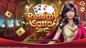 Rummy Satta App