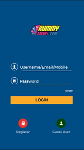 Rummy Smart App