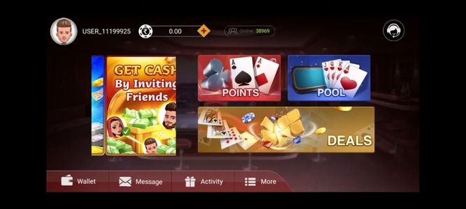 Rummy Soul App || Bonus 40₹ || रम्मी सोल ऐप || Withdrawal 100₹ 5 Rummy Soul Apk