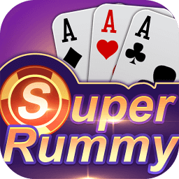 Rummy Super Logo