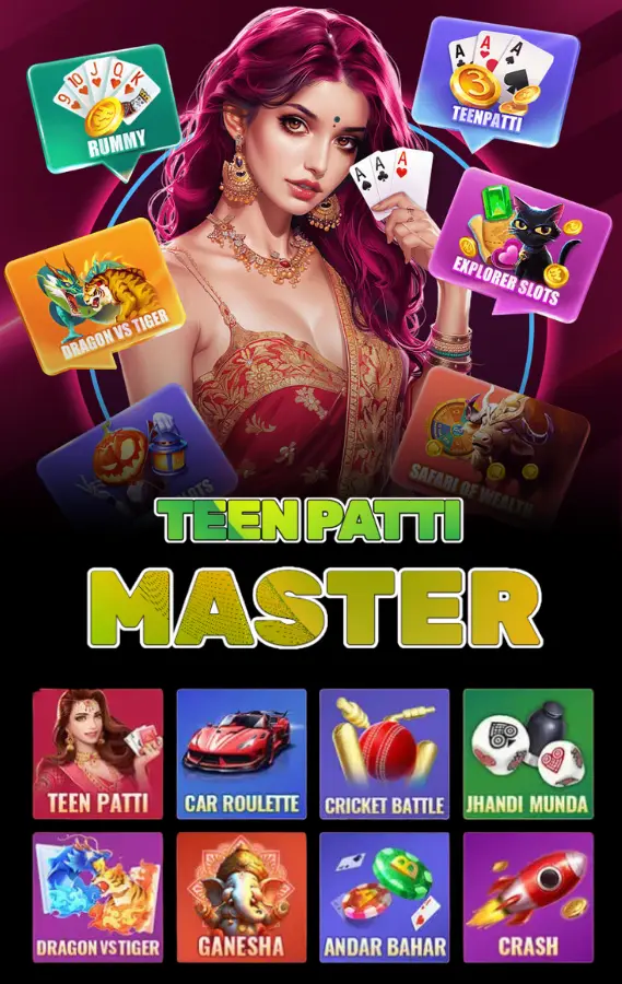 Teen Patti Master Latest Version || तीन पत्ती मास्टर नवीनतम संस्करण || Bonus ₹1000 || Withdraw ₹100/- 6 Master 3 Patti Latest Version