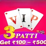 Teen Patti VIP Apk