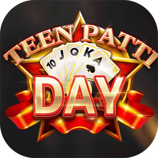 Teen Patti Day App Download & Get Welcome Bonus 120₹ || Day Teen Patti Apk 1 Teen patti Day