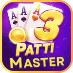 "Teen Patti Master"
