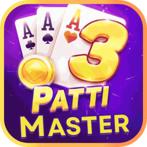 "Teen Patti Master"
