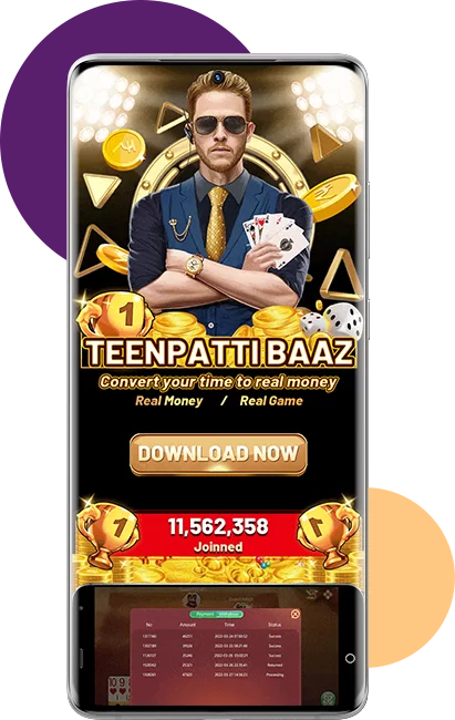 How To Work Teen Patti Baaz Mod Apk