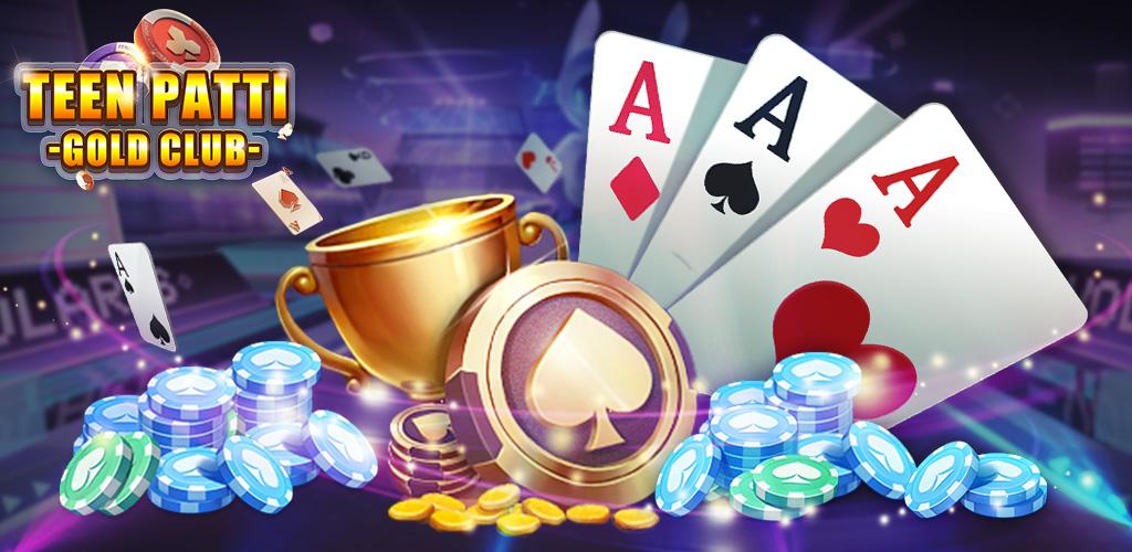 Teen Patti Gold Club Apk