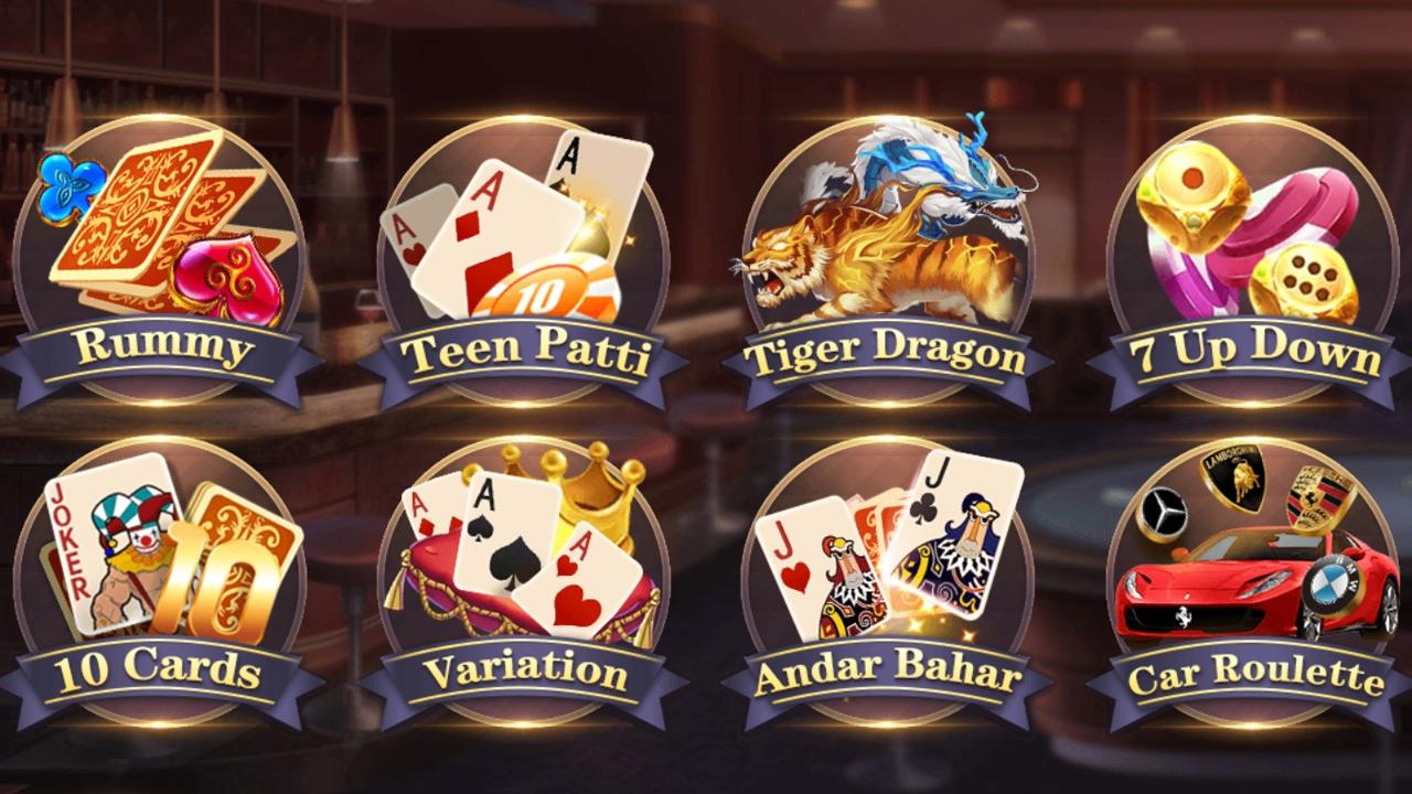Teen Patti Fun Apk