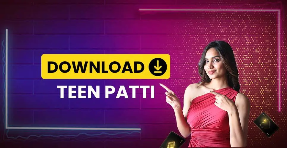 Teen Patti Life App Download & Welcome Bonus ₹.51 || Life Teen Patti Apk 3 Add Cash In Teen Patti Life App
