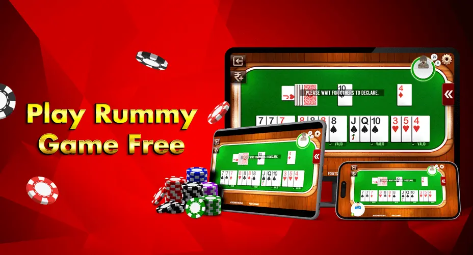 Add Cash In Rummy Passion APK