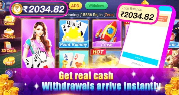 3 Patti Master Best App || 3 पत्ती मास्टर सर्वश्रेष्ठ ऐप || Sign Up Bonus ₹3000 || Withdraw ₹100/- 6 3Patti Master BestApp में पैसे को Add करें