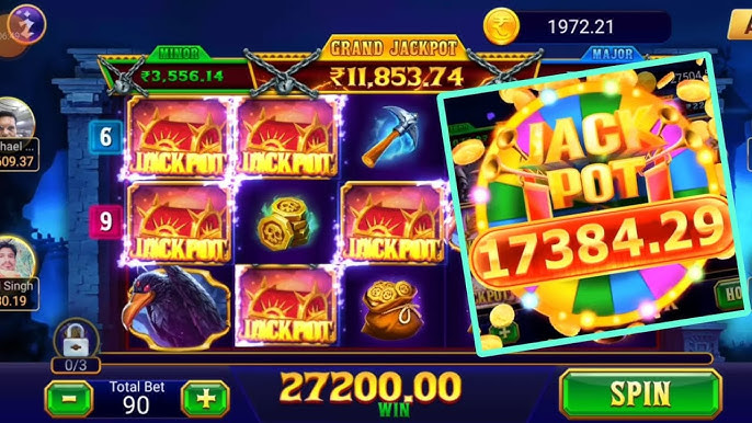 “Teen Patti Master Jackpot Apk”