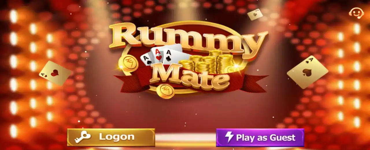 Rummy Mate Apk | Bonus ₹41 | Mate Rummy App | Withdraw ₹100 4 Rummy Mate App