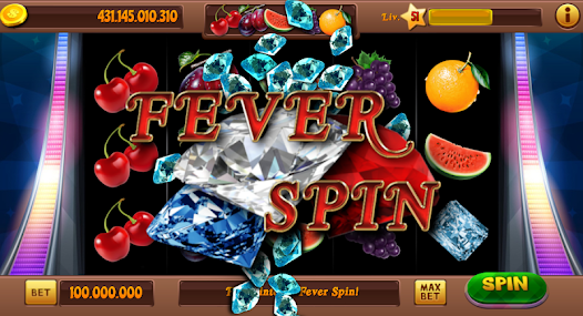 Login Progress In Royal Slots App