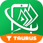 Taurus Cash Apk || टॉरस कैश एप || Bonus 1000₹ || Withdraw ₹100/- 19 Taurus Cash Apk Logo