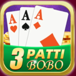 Teen Patti Bobo
