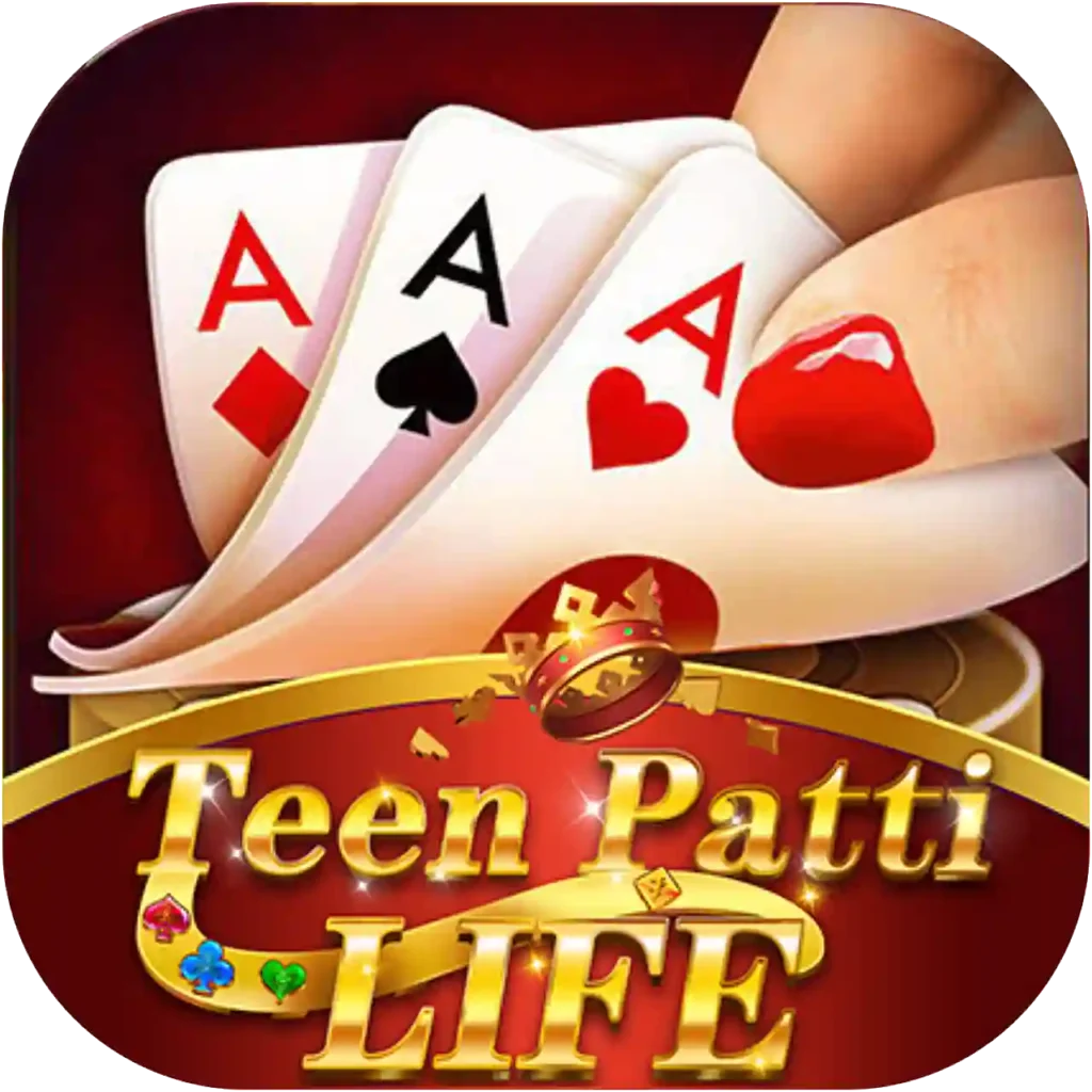 Teen Patti Master Life || तीन पत्ती मास्टर लाइफ || Welcome Bonus 50₹ || Withdraw ₹100/- 43 Teen Patti Master Life