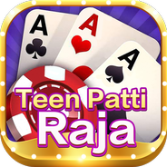 Teen Patti Master Raja || तीन पत्ती मास्टर राजा || Bonus 500₹ || Withdraw ₹100/- 41 Teen Patti Master Raja