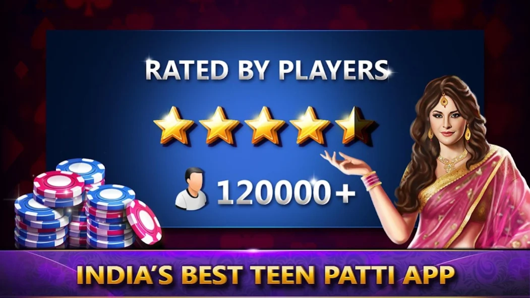 Teen Patti Master 2022 || तीन पत्ती मास्टर 2022 || Bonus ₹2888 || Withdraw ₹100/- 8 “Master Teen Patti 2022”