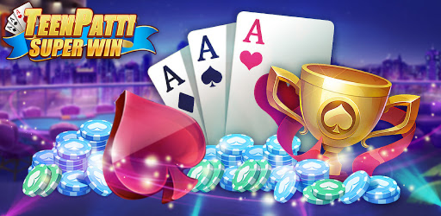 Teen Patti Super App || Sign Up Bonus 100₹ || तीन पत्ती सुपर ऐप || Withdrawal 100₹ 6 Refer & Earn In 3 Patti Super App