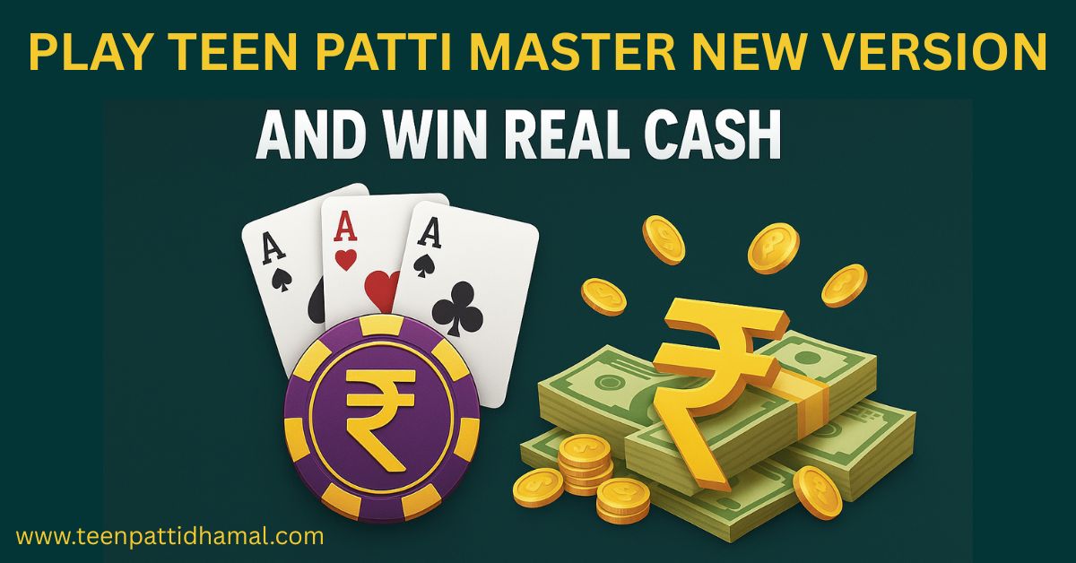 Essential Teen Patti Master 2025 Terminologies Every Player Should Know 46 Teen Patti Master 2025-2026 Terminologies