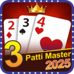 Ace the Game: Teen Patti Master 2025 Strategies Revealed 5 Teen Patti Master 2025 Update